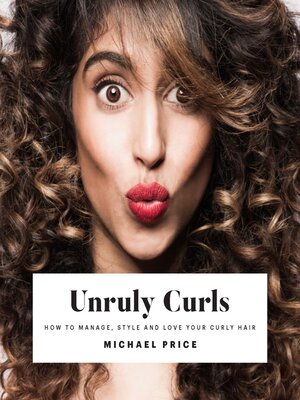 Unruly Curls - ebook